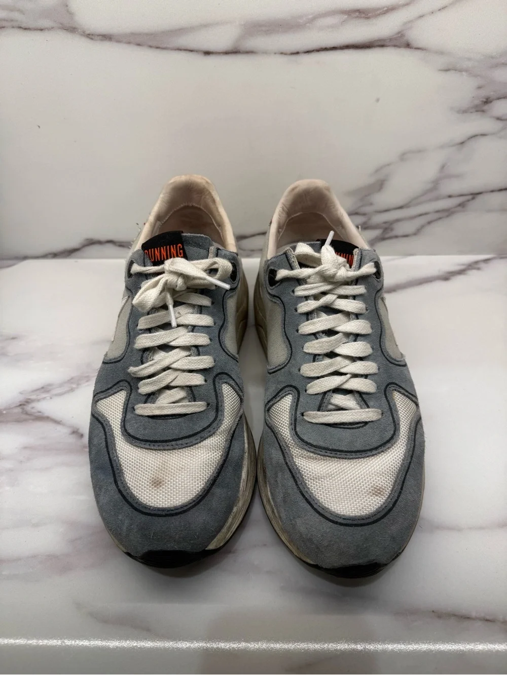 Golden Goose Running sneakers